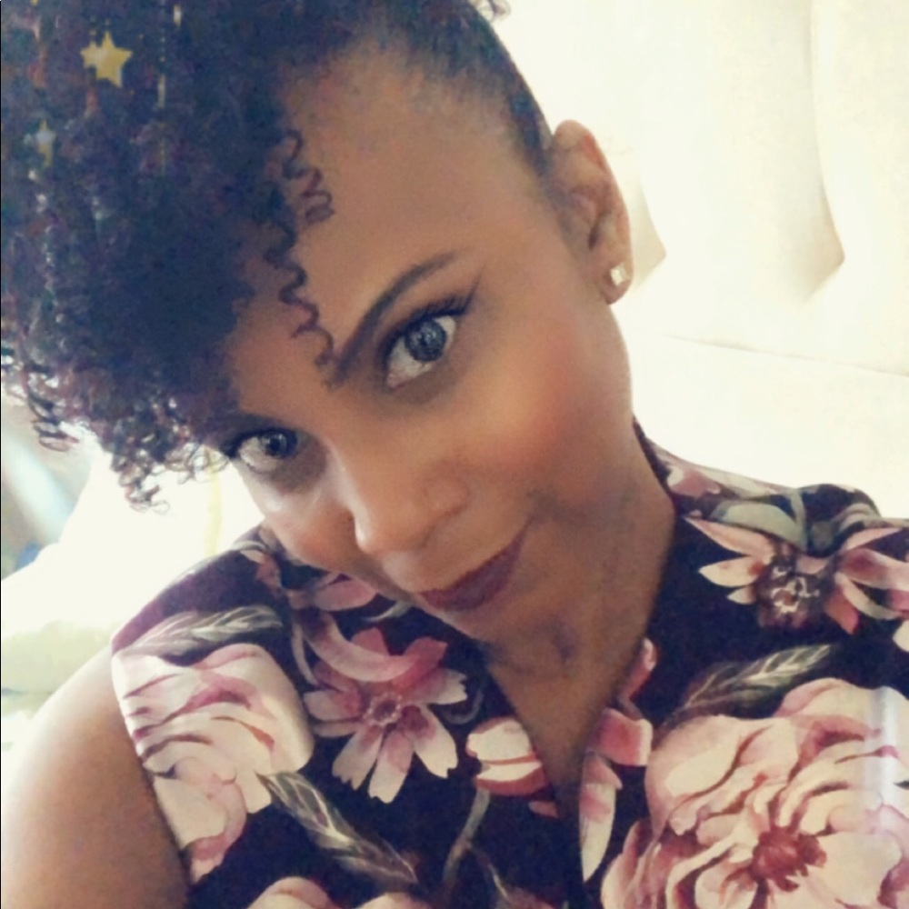 Meet your Posher, Lashawn